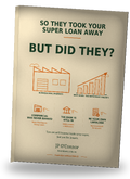But Did They? — SMSF commercial property loans after the ban