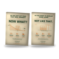 Making It Pay — the two SMSF property handbooks