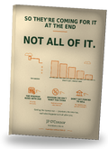 Not All Of It. — Getting money out of an SMSF