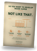 Not Like That. — Property development inside an SMSF