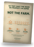 Not The Farm. — Buying farmland in your SMSF