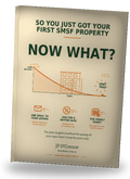 Now What? — Paying off an SMSF property loan years early